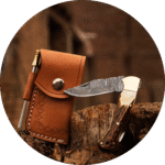 Folding Knife